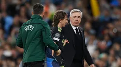 Foto: Getty Images - Rumores apontam uma possível saída do meio-campista