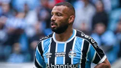 Foto: Maxi Franzoi/AGIF