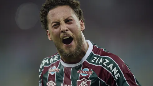 Foto: Alexandre Loureiro/AGIF- Guga