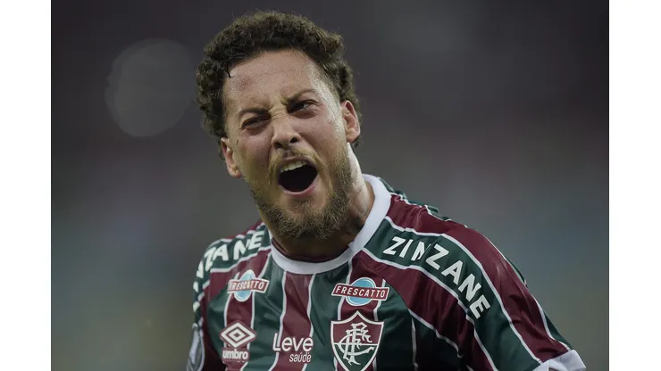 Foto: Alexandre Loureiro/AGIF- Guga