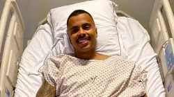 Foto: Reprodução - Meio-campista não deve mais atuar pelo Fla em 2023