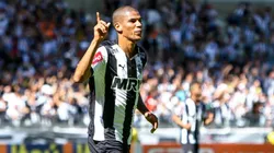 Foto: Bruno Cantini - Atlético-MG