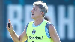 Renato não se cala e vexame do Inter ganha detalhes que surpreendem os bastidores do Grêmio
