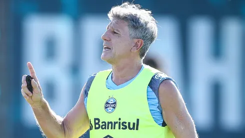 Renato não se cala e vexame do Inter ganha detalhes que surpreendem os bastidores do Grêmio