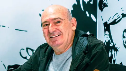 Foto: Leandro Reis/Santos FC