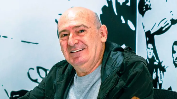Foto: Leandro Reis/Santos FC