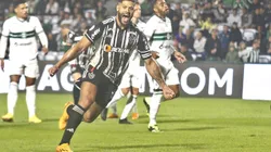 Gabriel Machado/AGIF