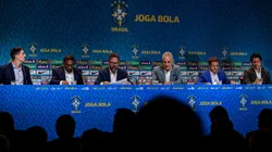 Foto: Thiago Ribeiro/AGIF