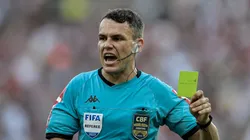 Zanovelli apitará o Gre-Nal