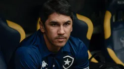 Foto: Thiago Ribeiro/AGIF