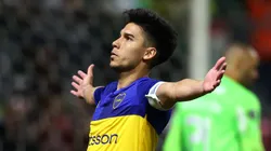 Foto: Alexandre Schneider/Getty Images - Boca Juniors chega a sua 12ª final de Libertadores