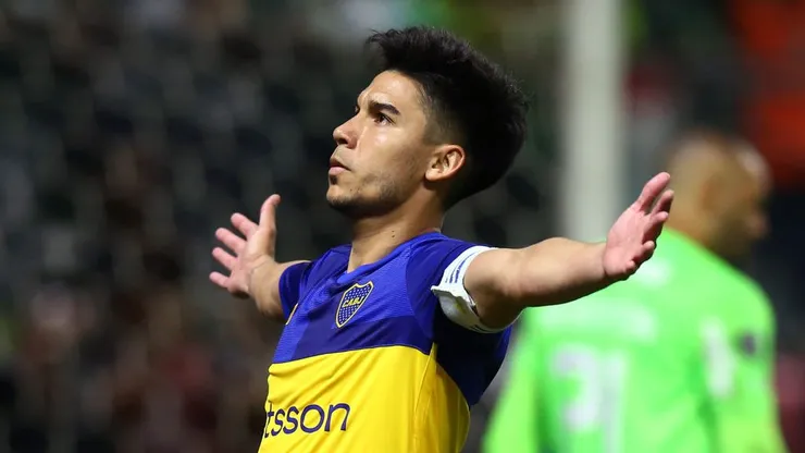 Foto: Alexandre Schneider/Getty Images - Boca Juniors chega a sua 12ª final de Libertadores