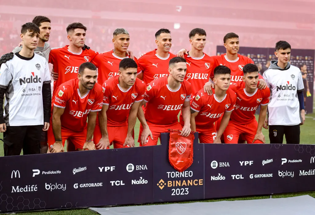 Marcelo Endelli/Getty Images