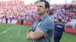 Foto: Tiago Caldas/CNC- Bruno Pivetti