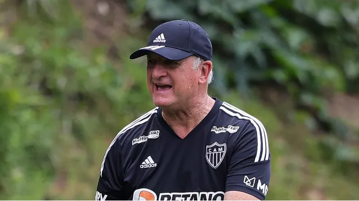 Foto: Pedro Souza / Atlético