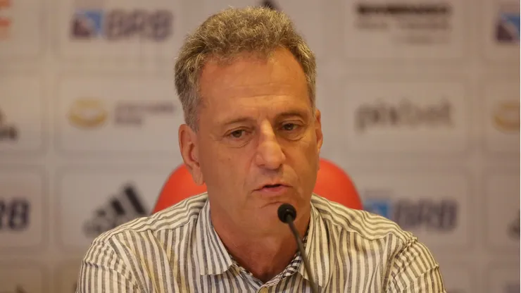 R$ 170 milhões: Landim consegue negócio ESPETACULAR para o Flamengo