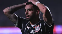 Foto: Ettore Chiereguini/AGIF - Renato Augusto foi um dos destaques do Corinthians em 2023