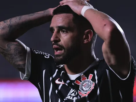 Renato Augusto e +6 vão ditar tônica de REFORMULAÇÃO para Corinthians ser cirúrgico