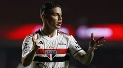Foto: Rubens Chiri/Saopaulofc.net