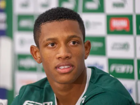 Lesão de Danilo pode ser brecha para joia mostrar seu futebol nos gramados Europeus