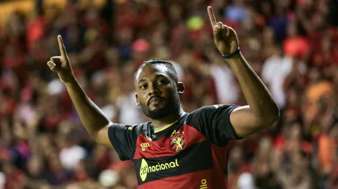 Foto: Rafael Vieira/AGIF- Sabino