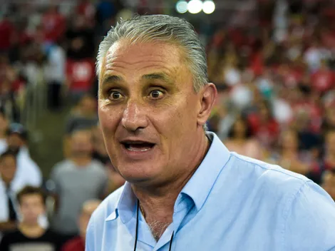 Flamengo vê dois caminhos no Brasileirão e Tite pode ter trabalho facilitado