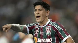 Foto: Jorge Rodrigues/AGIF