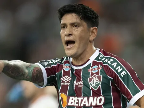 Cano quebra o silêncio e detalha INFLUÊNCIA de VALENCIA para virada que eliminou o Inter