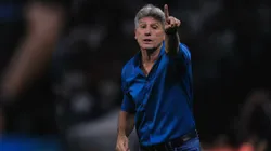 Foto: Ettore Chiereguini/AGIF- Renato Portaluppi