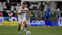 Thiago Ribeiro/AGIF
