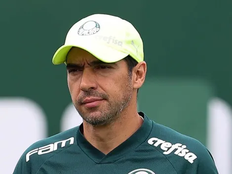 R$ 9,5 milhões: Abel pede e Palmeiras busca volante