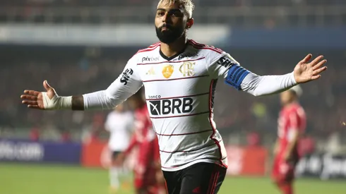 Foto: PhotoSport/AGIF- Gabigol