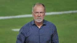 Foto: Jhony Pinho/AGIF - Mano Menezes vê um problema no Corinthians.