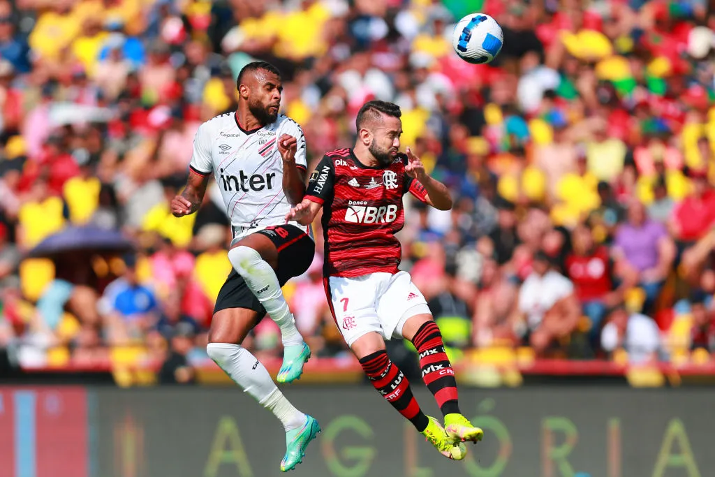 Buda Mendes/Getty Images