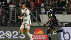 Foto: Rubens Chiri / saopaulofc.net