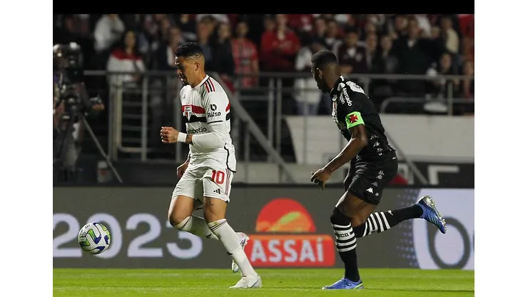 Foto: Rubens Chiri / saopaulofc.net