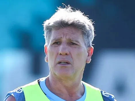 100% CONFIRMADO! Grêmio RESCINDE contrato com meia