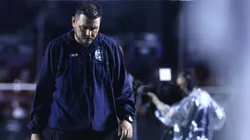 Foto: Marcello Zambrana/AGIF - Thiago Kosloski: técnico tem novo problema no Coritiba