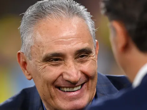R$ 33 milhões, Tite pediu e foi atendido: Flamengo decide contratar titular de rival da Série A