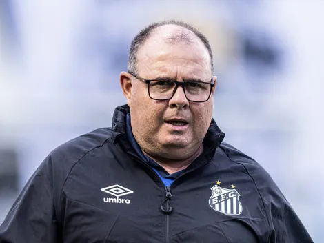 Marcelo Fernandes adota 'nova' postura nos bastidores do Santos para usar CONTRA o Palmeiras