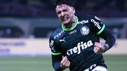 Foto: Marcello Zambrana/AGIF- Piquerez