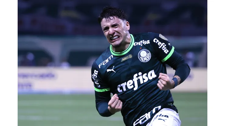 Foto: Marcello Zambrana/AGIF- Piquerez