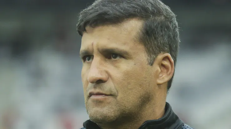 Foto: Gabriel Machado/AGIF