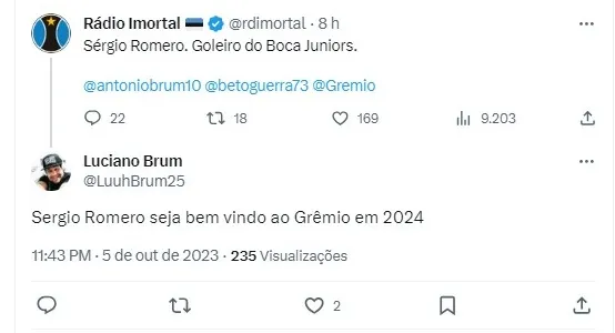 Imagem: Reprodução/Twitter