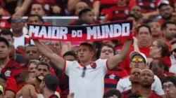 Foto: Alexandre Vidal/Flamengo