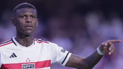 Foto: Ettore Chiereguini/AGIF - Arboleda