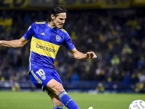 Cavani faz a alegria dos rivais em SP e Palmeiras ganha dor de cabeça na Libertadores