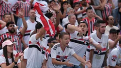 Foto: Rubens Chiri / São Paulo FC