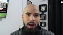 Foto: Reprodução Canal do Pedrosa/YouTube - Lucas Pedrosa traz exclusiva no Vasco