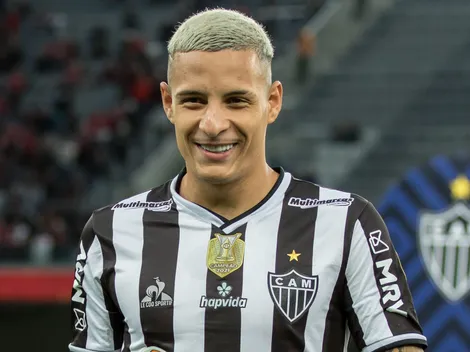 R$ 80 milhões e efeito Tite: Flamengo cenário exposto por empresário sobre Arana